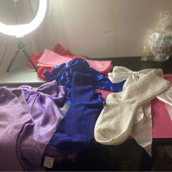 Colorful Sock Collection - Picture 3 of 9